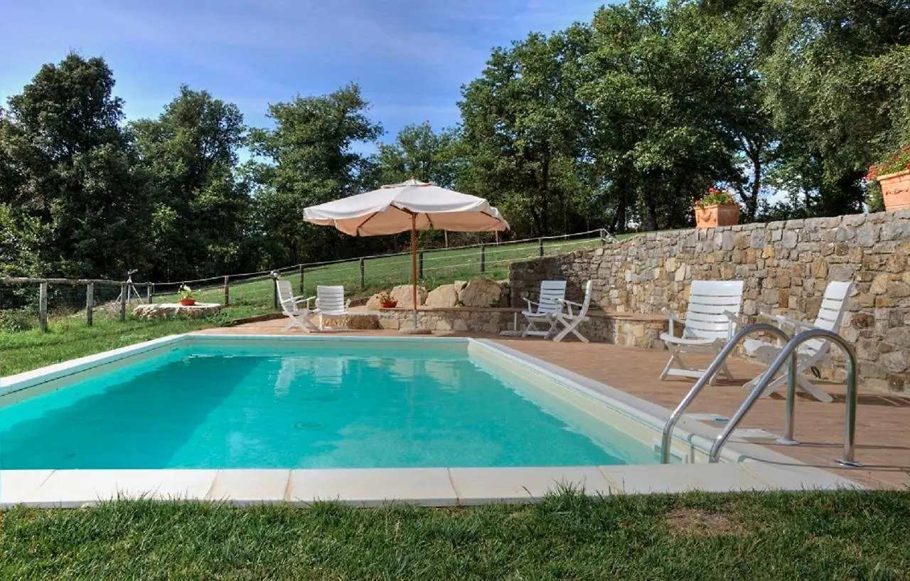 Villa Radda By Mmega Gaiole in Chianti Itália