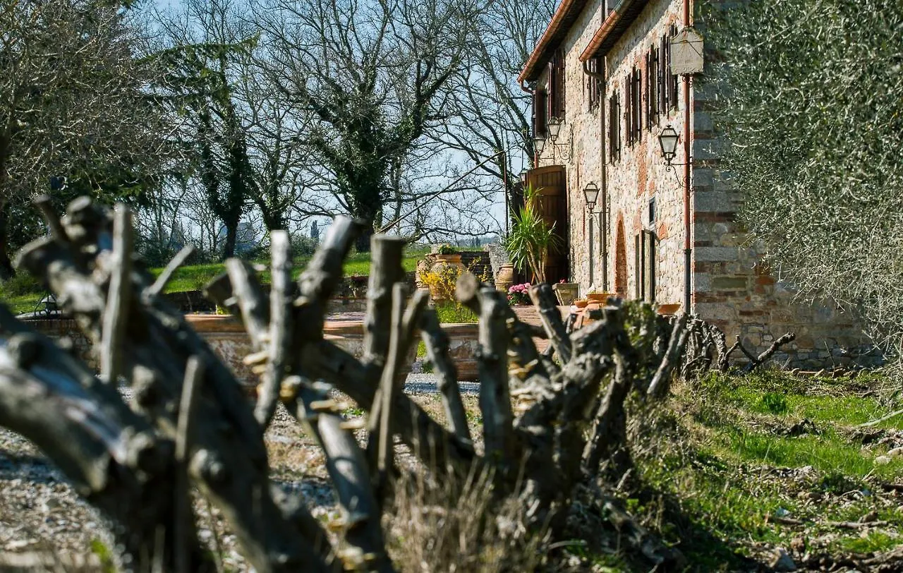 Villa Radda By Mmega Gaiole in Chianti Itália
